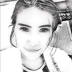 Meet your Posher, Daisy